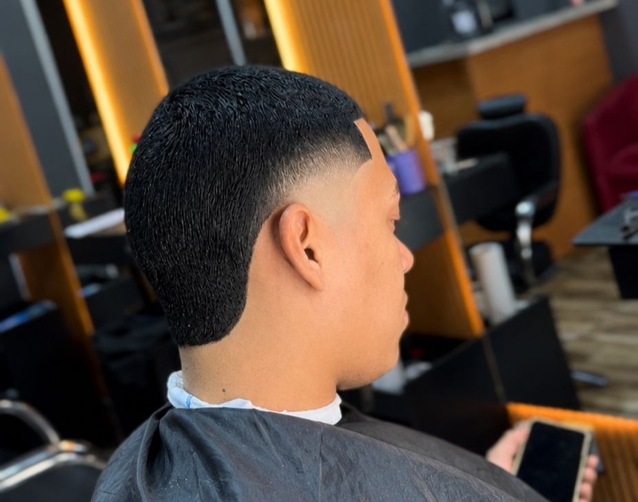 Trabalho Brotherhood